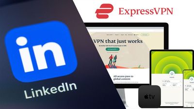LinkedIn Premium subscribers can now get up to 7 months free with ExpressVPN