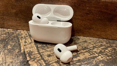 Your AirPods could soon translate foreign languages live