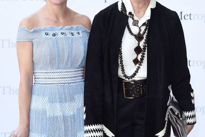 Chloe Malle is reportedly the frontrunner to succeed Anna Wintour at Vogue