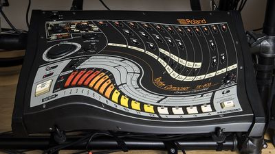 SampleRadar: 167 free processed 808 and 909 samples
