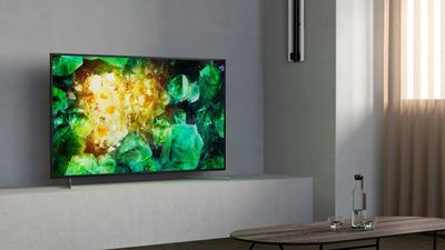 Own a Sony TV? You're about to get a major free Android TV 14 update – as long as you've got one of these specific models