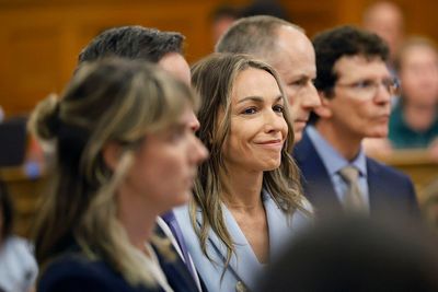 Karen Read’s prosecutor asked for $1 million in funding for second trial that ended in acquittal