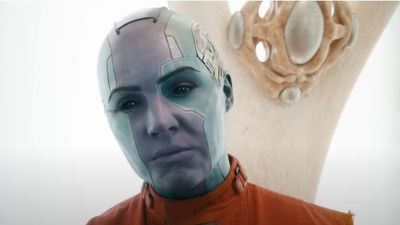 Some Marvel Stars Have Complained About Starring In The MCU. Why Karen Gillan Would Never