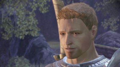 Learning EA passed on a Dragon Age Remaster "soft-pitch" has ruined me, because Mass Effect Legendary Edition proved how much it could do for the RPG series