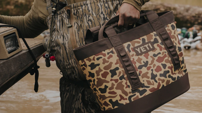 Yeti’s sell-out Wetlands Collection has (finally) flocked to the UK – but it’s going, fast