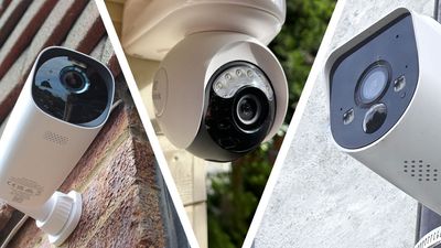 I'm a smart home tech reviewer, and these are the top 3 subscription-free home security cameras I recommend