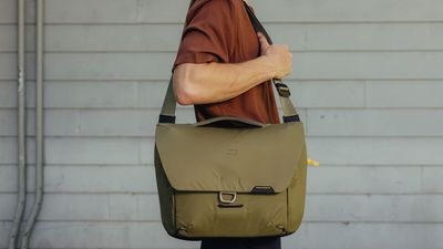 Peak Design’s best-selling camera bags and straps? They just got more colorful with the brand’s biggest color refresh ever