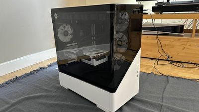 CyberPowerPC's custom builder feels like choosing burger toppings at Five Guys, and I think I want all of them
