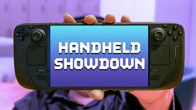 Handheld Showdown — which consoles made it to the final four?
