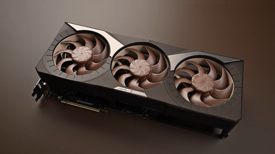 The beige GPU of your dreams is here, and it's pricey — Asus unveils Noctua Edition RTX 5080 fitted with 3x NF-A12x25 G2 fans and custom vapor chamber to achieve 'state-of-the-art quiet cooling efficiency'
