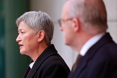 What conditions has Australia put on recognition of a Palestinian state – and what will happen if they are not met?