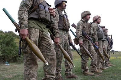 Russia-Ukraine war: List of key events, day 1,266