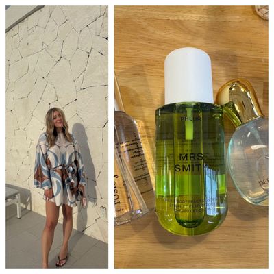 10 Delicious Body Mists Guaranteed to Shower You In Compliments This Fall