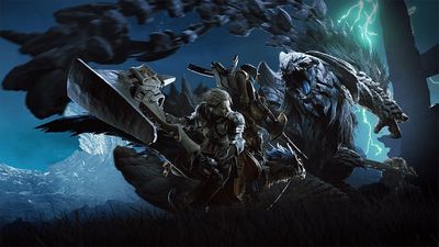 Monster Hunter Wilds patch notes reveal a new endgame expansion, 9-star monsters and additional stability fixes for PC