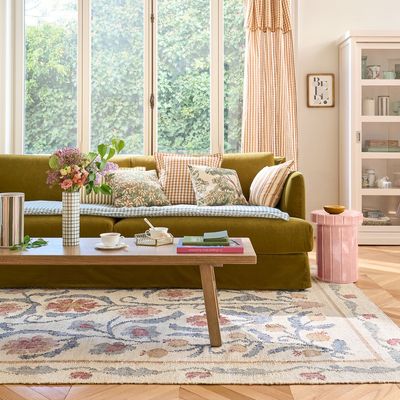 I'm an interior stylist, and these are the 6 beautiful items that caught my eye at La Redoute's AW25 preview