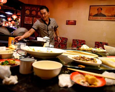 China’s crackdown on lavish civil servant perks will ‘harm’ the economy, experts warn