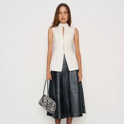 I'm a Reformation-Obsessed Fashion Editor—These are the 10 Items I'm Shopping in the Brand's Winter Sale