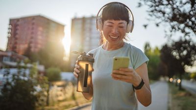 Electrolyte powders can be 'key' to exercising in the heat - 6 of the best to try