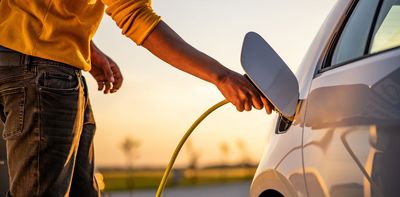 What’s the cheapest way to charge your EV?