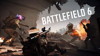 As the Battlefield 6 Open Beta Wraps Up, Players Scatter to Other Games — So I'm Asking: What's Everyone Playing Instead?