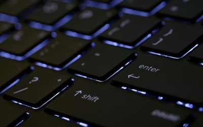 Passwords Under Threat As Tech Giants Seek Tougher Security