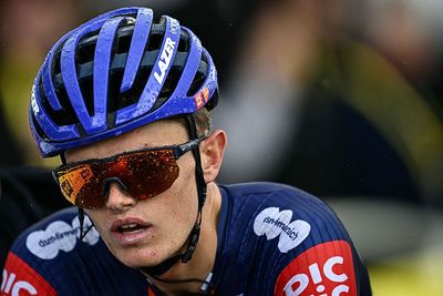 'I'm really motivated to go back to the Tour to try and back it up' - Oscar Onley inspired by breakthrough ride in Tour de France