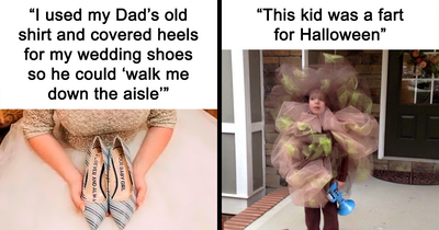 This IG Account Shares Ingenious Crafty Ideas, And Here Are 50 Of The Best Ones (New Pics)