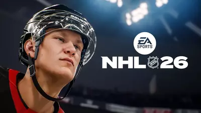 NHL 26 Gameplay Video and Details Arrive Tomorrow, August 13