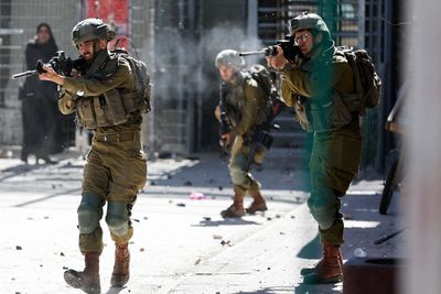 UN chief warns Israel, Russia over reports of sexual abuse by armed forces
