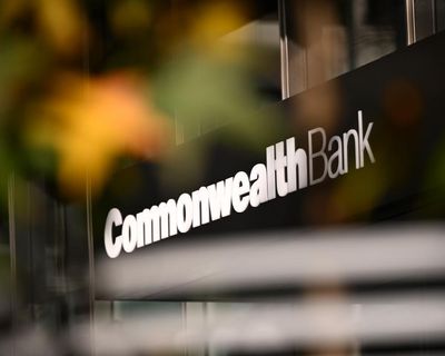 Commonwealth Bank urged to repay fees of 2 million low-income customers after posting record profit