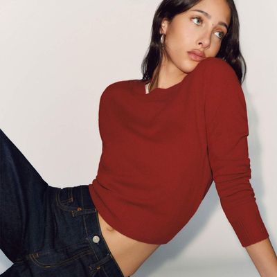 Reformation's End-of-Summer Sale Is a Gold Mine of Early Fall Finds