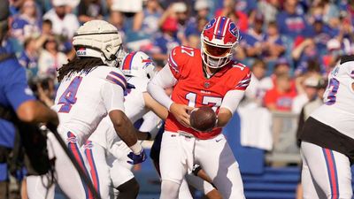 Five Takeaways From Episode 2 of 'Hard Knocks: Training Camp with the Buffalo Bills'