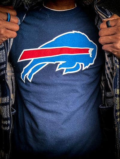 Joe Andreessen Steps Up: Local Linebacker's Rise Offers Timely Boost to Bills' Defence