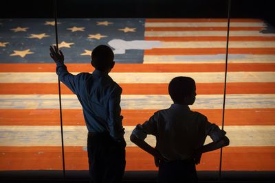 Trump admin orders Smithsonian museums to be reviewed for ‘Americanism’