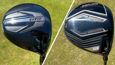 Kirkland Signature Driver Vs Titleist GT2 Driver: Our Head-To-Head Verdict