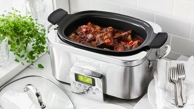 6 tempingly cozy slow cooker ideas – bookmark them now for stress-free fall batch cooking