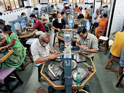 Will Trump’s India tariffs shut down world’s biggest cut diamond supplier?