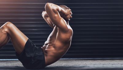 No gym needed — my favorite trainer reveals 9 no-equipment moves to build strength anywhere