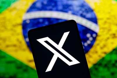Elon Musk's X Got Banned Briefly In Brazil Last Year — Now President Lula Says He's Getting Ready To Regulate Social Media