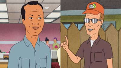 King Of The Hill Star Talks Giving Up Voicing Kahn And 'Moving Forward' While Also Taking Over As Fan-Favorite Dale