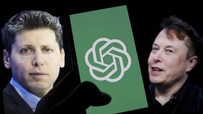 Yes, Sam Altman will be played by Andrew Garfield in 'Artificial', but all we want to know is who’s playing Elon Musk