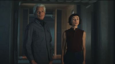 'Nibbling A Celery Stick.' Alien Earth's Cast Filmed With Practical Xenomorphs, And The Whole Experience Sounds Totally Trippy