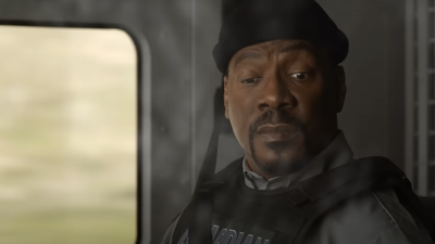 Eddie Murphy's new movie is now on Amazon – and already in no.1 position