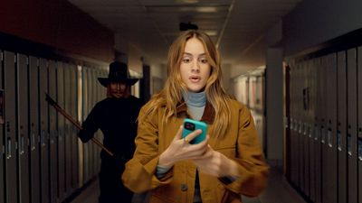 One of my favorite modern slasher movies is leaving Netflix soon — prepare to never sleep again