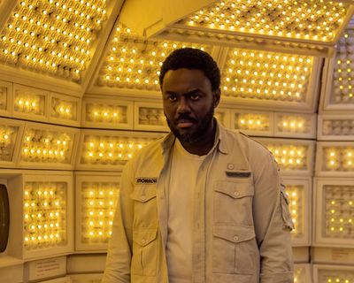Alien: Earth review – TV that bristles with bone-deep dread