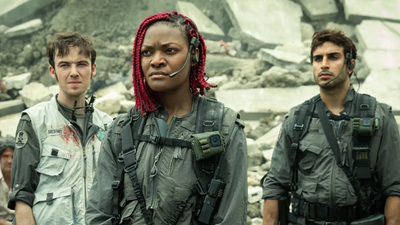 How to watch 'Alien: Earth' online — stream the latest offering from the 'Alien' franchise from anywhere in the universe
