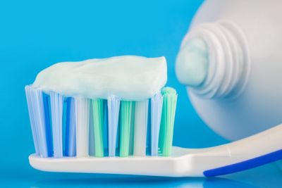 Why Are Some Stores Now Using Lockboxes for Toothpaste?