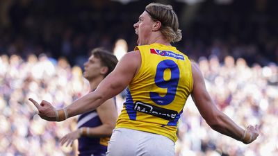 St Kilda coach slams 'half-baked stories' over trades