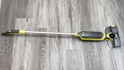 I wasn’t sure about 2-in-1 cleaners — until the Shark VacMop became my new go-to for quick and easy cleanups