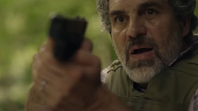 Mare of Easttown creator's new show starring Hulk actor Mark Ruffalo gets a sappily sentimental trailer that's also chock full of drugs and guns